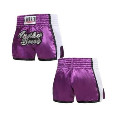Imagem de Calças De Muay Thai Para Homens, Mulheres E Crianças, Treinamento De K