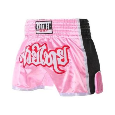 Imagem de Calças De Muay Thai Para Homens, Mulheres E Crianças, Treinamento De K