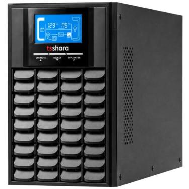 Imagem de Nobreak TS Shara UPS Senno VT 1000 VA Mono 115V, 115V