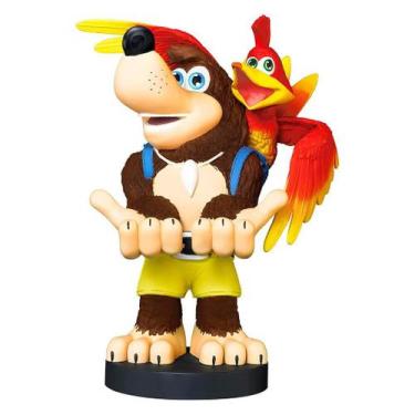 Imagem de Boneco Stand Banjo Zazooie 'banjo Kazooie' 30787