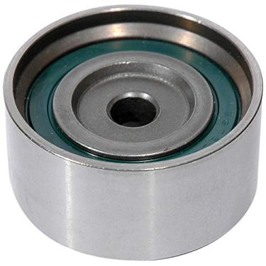 Imagem de ACDelco Tensor de correia dentada manual T42003 profissional e conjunto de polia