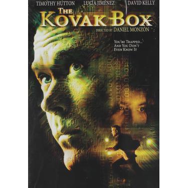 Imagem de The Kovak Box