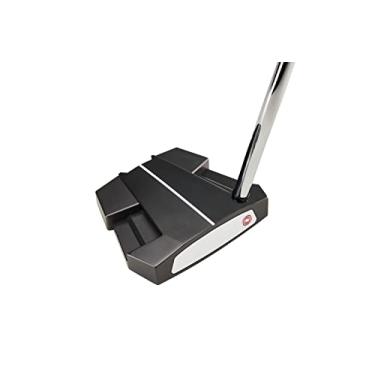 Imagem de Odyssey Golf 2022 Eleven Putter (Tour Lined, Mão Direita, Cano 86 cm, Mangueira de dobra dupla, Punho Grande)