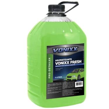 Imagem de Aromatizante Fresh 5L Vonixx