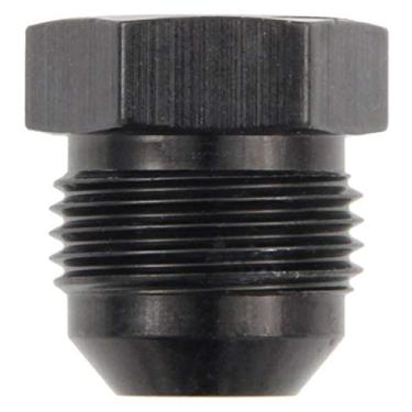 Imagem de Fragola 480608-BL Preto Tamanho (-8) Plugue AN