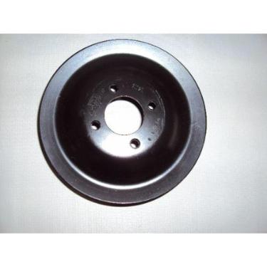 Imagem de S10 S-10 Blazer Polia Do Ventilador Do Motor Diesel Nova Gm