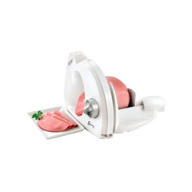 Imagem de Cortador De Frios Lenoxx Pratic 3 Velocidades Pfa461