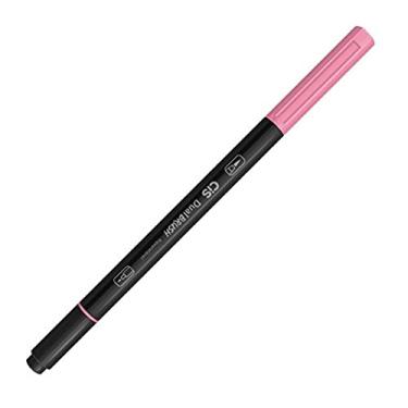 Imagem de Caneta Cis Dual Brush Rosa