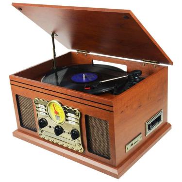 Imagem de TOCA DISCOS PHOENIX c