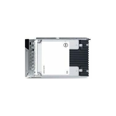 Imagem de Dell 1.92TB SSD SATA Uso Intensivo De Leitura 6Gbit/s 512e 2.5polegadas De Conector Automático , S4520 - DJCVC 345-bdty