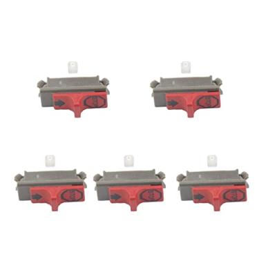 Imagem de Generic 5x Interruptor de Ignição Liga-desliga para Motosserra 362 365 371 372 372xp