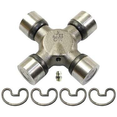 Imagem de ACDelco Professional 45U01019 Eixo frontal U-Joint