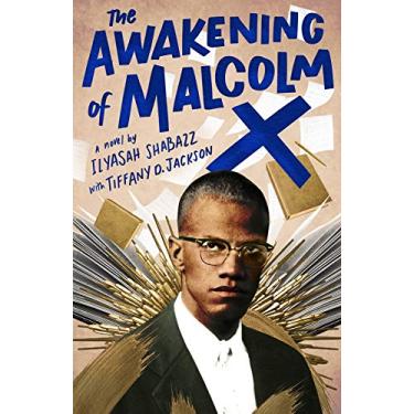 Imagem de The Awakening of Malcolm X: A Novel
