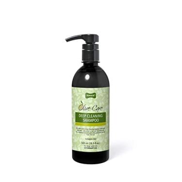 Imagem de Shampoo Perigot Limpeza Profunda Olive Care - 500 ml
