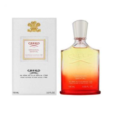 Imagem de Perfume Creed Original Santal - Eau De Parfum - Masculino - 100 Ml