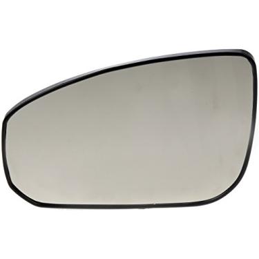 Imagem de Dorman 56526 Espelho de vidro da porta lateral do motorista para modelos selecionados Nissan