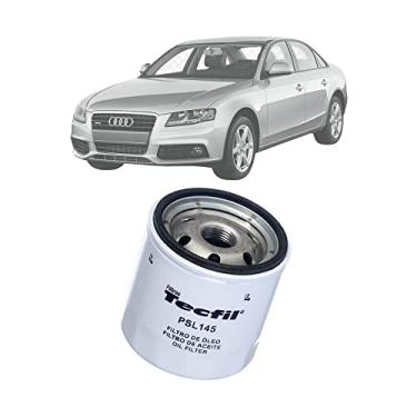 Imagem de Psl47 Tecfil Filtro de Lubrificante-Wo460W920/31Oc23