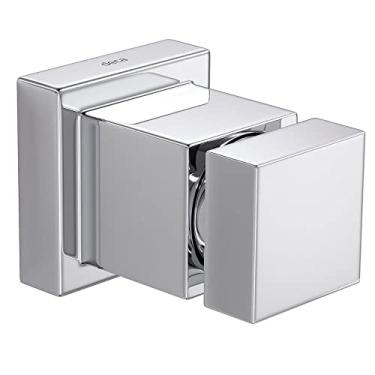 Imagem de Acabamento para registro de gaveta até 1" Cubo, Deca, Cromado, 4900.C86.PQ