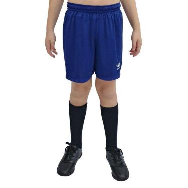 Imagem de Calção De Futebol Umbro Aria Infantil