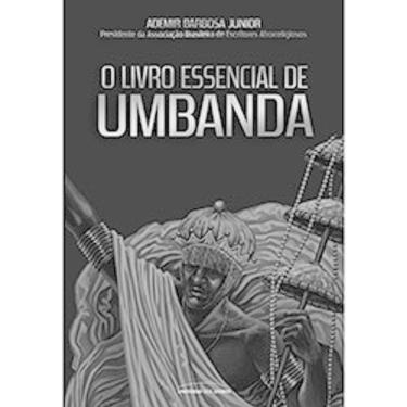 Imagem de O Livro Essencial De Umbanda