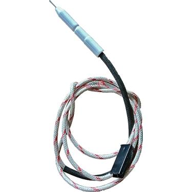 Imagem de Vela De Ignição Fogão Brastemp E Consul Forno