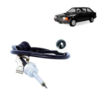 Imagem de Cabo Velocimetro Escort Motor Ap 1.8