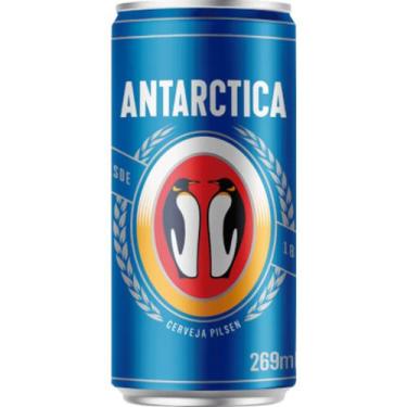 Imagem de Cerveja Antartica 269ml