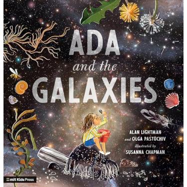 Imagem de ADA and the Galaxies
