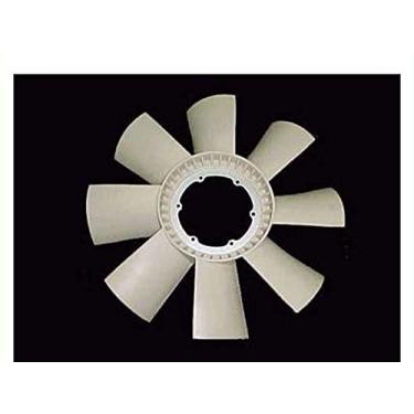 Imagem de HELICE RADIADOR MOTOR PLASTICO SEM VISCO PARA SCANIA P 124