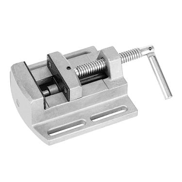 Imagem de Baglaum Fresadora Alicates Fresadora Torno de Fixação Fresadora Fresadora Alicates Planos Torno de Bancada