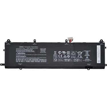 Imagem de Bateria do notebook for BN06XL Laptop Battery Replacement for HP Spectre X360 15 15-EB Convertible 15-EB0005NI 15-EB0009UR 15-EB0037NA 15-EB1770ND Series(11.55V 72.9Wh)