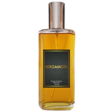 Imagem de Perfume Bergamota Absolu 100ml - Extrait De Parfum 40% Óleos