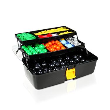 Imagem de Vision Scientific - Kit de modelo molecular grande VCM004