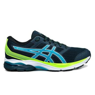 Imagem de Tênis ASICS GEL-Shogun 3 - Masculino - Preto-Masculino