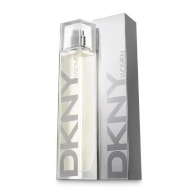 Imagem de Perfume dkny Women Eau de Parfum 50ml para mulheres