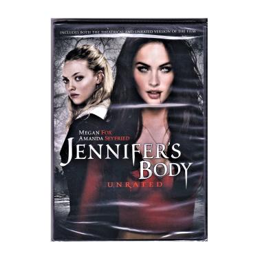 Imagem de Jennifer's Body by 20th Century Fox Home Entertainment