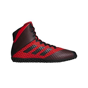 Imagem de adidas Mat Wizard 4 Wrestling Shoes - Mens