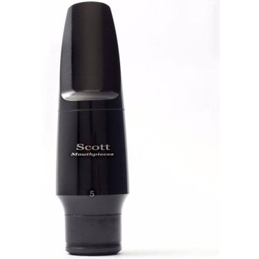 Imagem de Boquilha para Sax Tenor - SCOTT