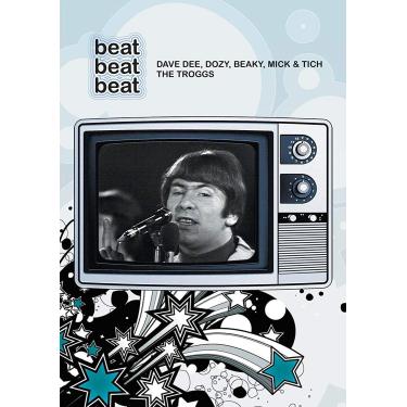 Imagem de Beat, Beat, Beat, Vol. 2: Fab Gear -- More Mop Top Rarities