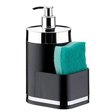 Imagem de Dispenser para Pia Eleganza Preto, Future, Preto