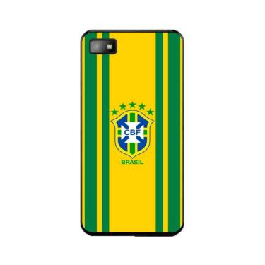 Imagem de Capa Adesivo Skin367 Verso Para Blackberry Z10