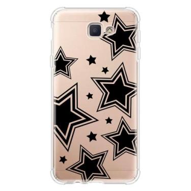 Imagem de Capa Capinha De Celular Compatível com Galaxy J5 Prime Samsung Persona