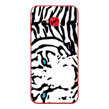 Imagem de Capa Adesivo Skin047 Verso Para Asus Zenfone 4 Selfie Pro - KawaSkin