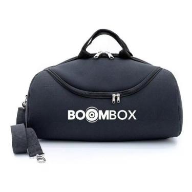 Imagem de Bolsa Case Boombox 2 Logo Capa Protetora Resistente Água - Polo Cultur