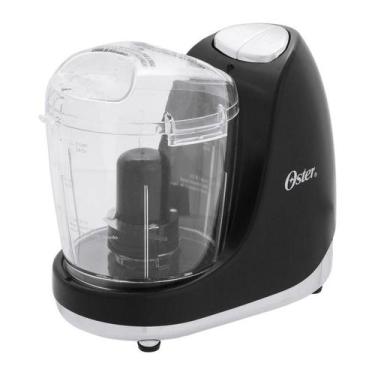 Imagem de Mini Processador de Alimentos Clássico 127V 125W - Oster