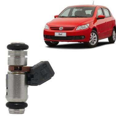 Imagem de Bico injetor gol saveiro voyage 1.0 2012 iwp238 - GENUINE