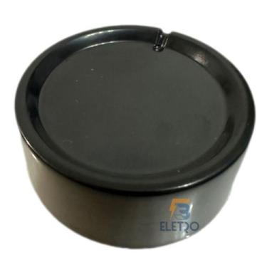 Imagem de Botão Knob Do Timer Fritadeira elétrica Cadence FRT -551 Super Ligth F