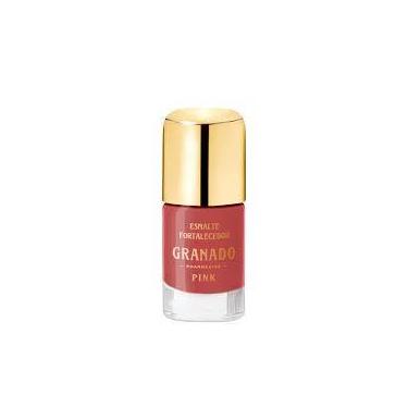 Imagem de Esmalte Granado Pink Francesca 10ml