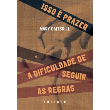 Imagem de Livro - Isso é prazer +