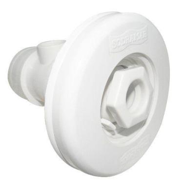 Imagem de Dispositivo de hidromassagem standard para piscinas de vinil - Sodrama
